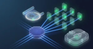 Hub Ansible : automatisation d'infrastructure