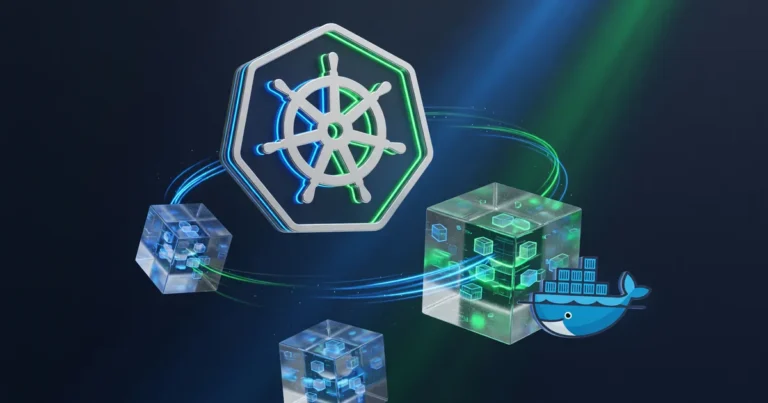 Hub Kubernetes : orchestration de conteneurs