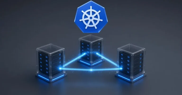 Installer Kubernetes avec kubeadm sur Ubuntu 24.04