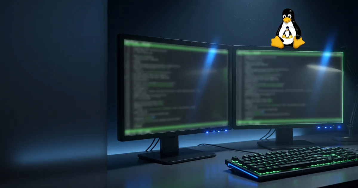 Édition vim et nano sous Linux