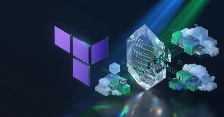 Tutoriel Terraform AWS pour debutants - infrastructure as code