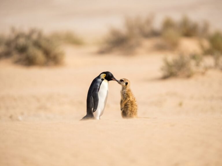 Pingouins Linux dans le desert - Vagrant et machines virtuelles Linux