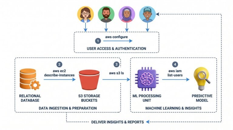 Terraform data sources : lire des ressources AWS existantes