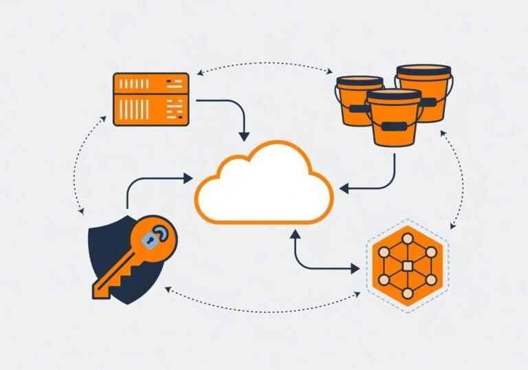 Providers et ressources Terraform sur AWS