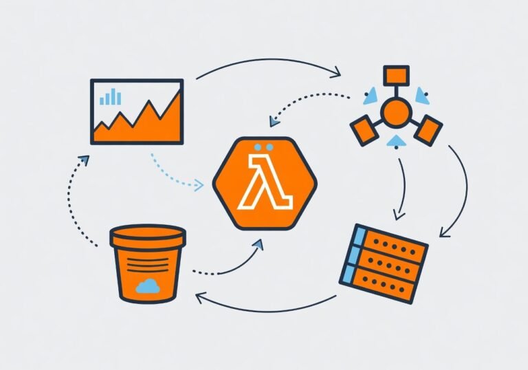 AWS Lambda et API Gateway