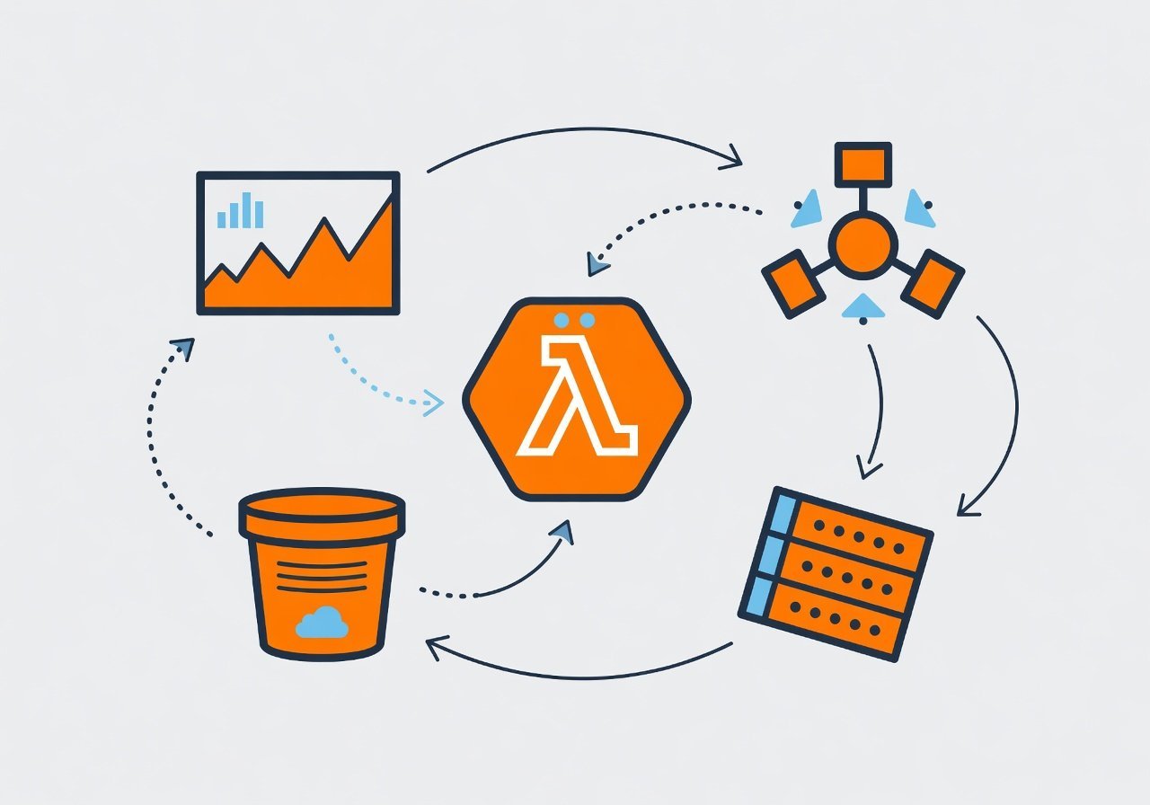 AWS Lambda et API Gateway