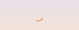 Commandes ad-hoc Ansible - petite fleche orange sur fond clair