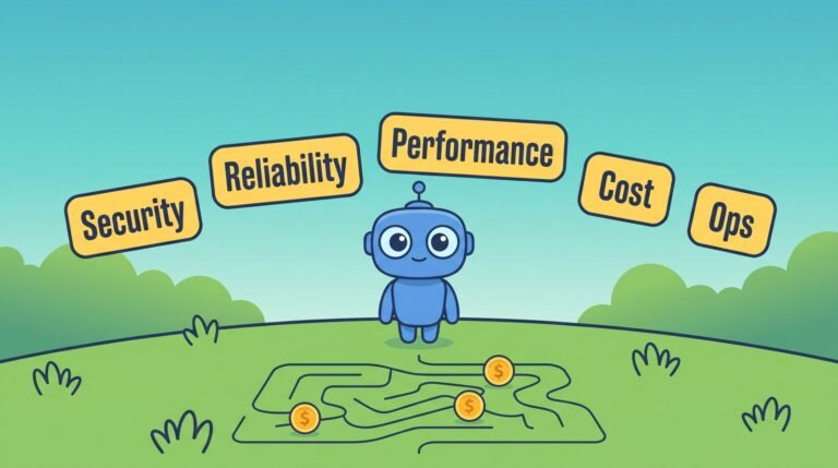 FAQ AWS