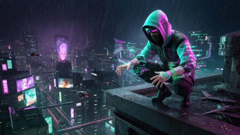 Ninja hacker lumineux - controle d'acces RBAC Kubernetes