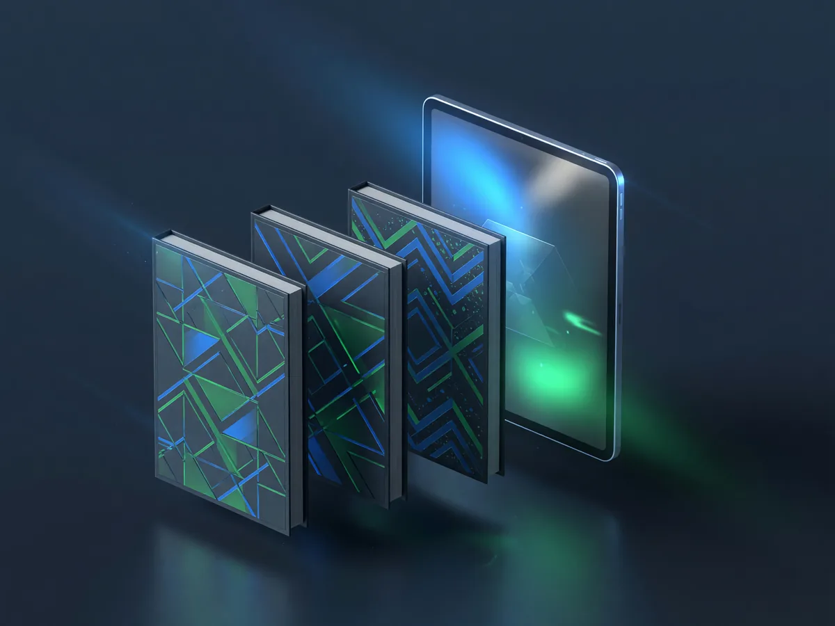 Pack e-books DevOps Elastic Hayway