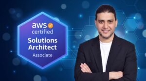 AWS Certified Solutions Architect