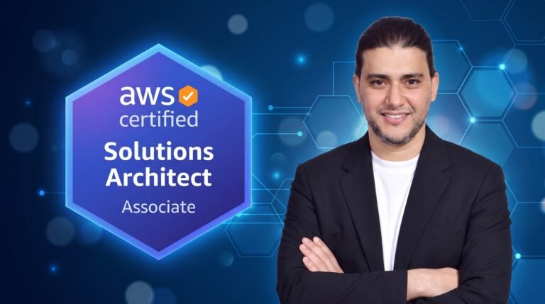 AWS Certified Solutions Architect