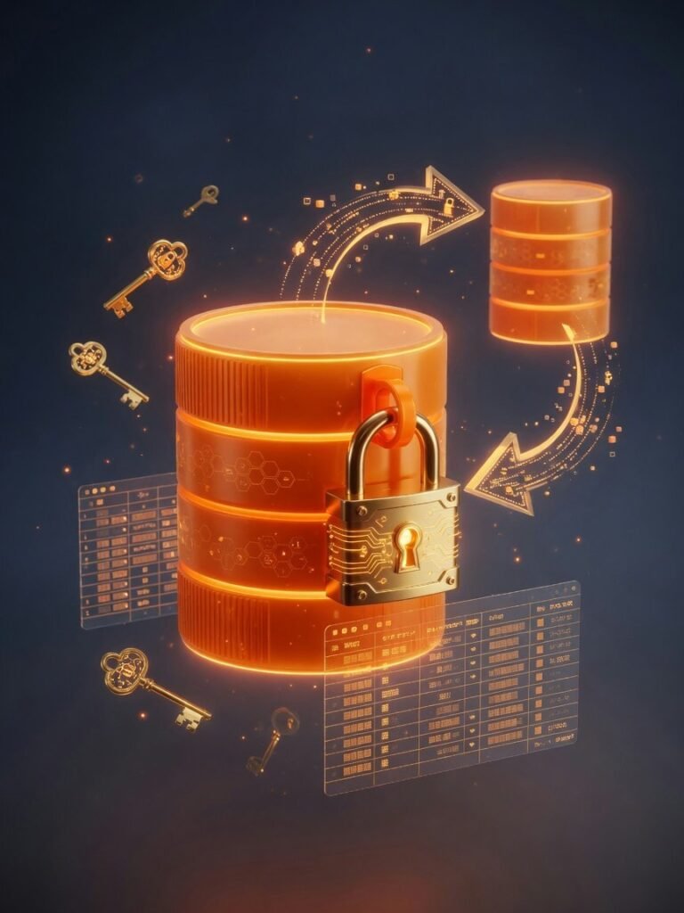 Base de donnees RDS creee avec Terraform