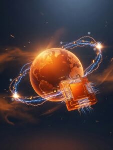 AWS CloudFront : CDN et cache