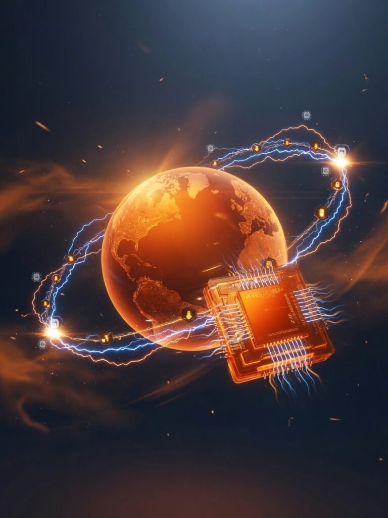 AWS CloudFront : CDN et cache