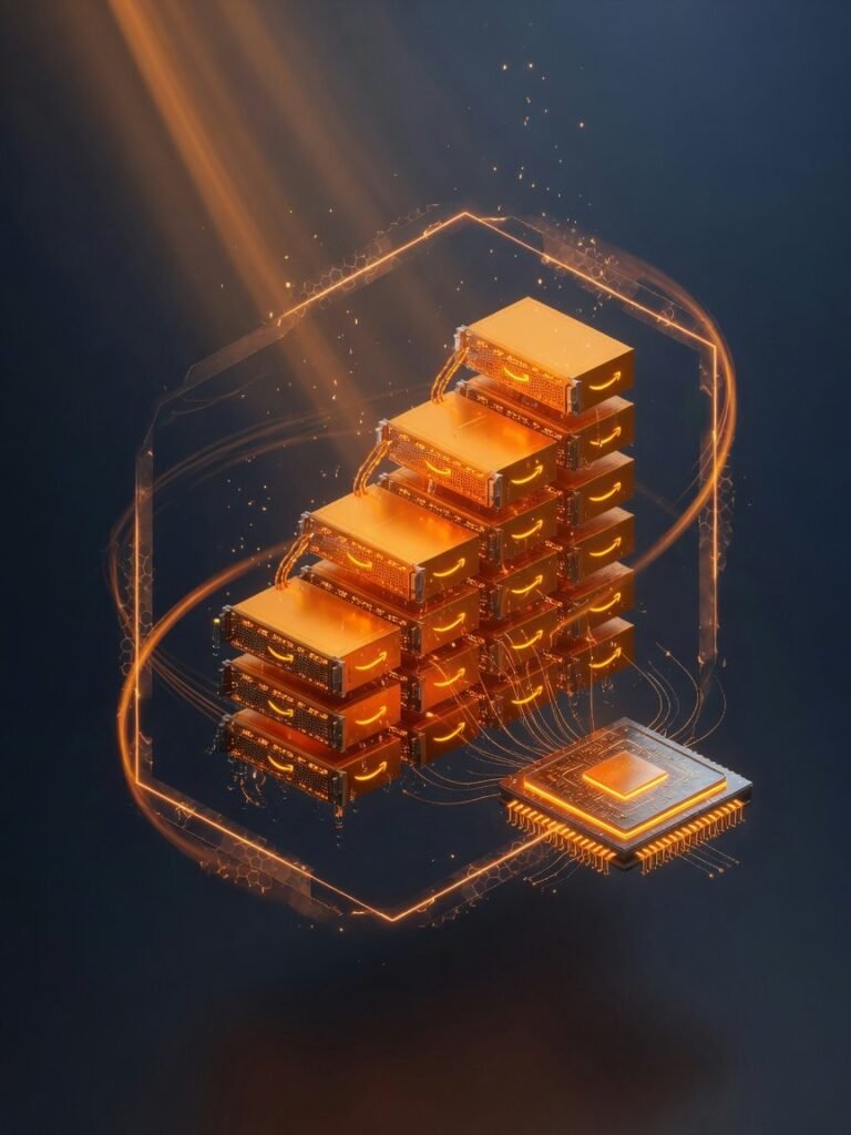 Volume EBS attache a une instance EC2 avec Terraform